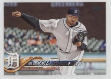 2018 Topps Update Joe Jimenez #US2 17xy