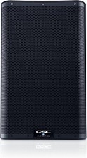 QSC K10.2 Active 10"" Powered 2000 Watt Loudspeaker