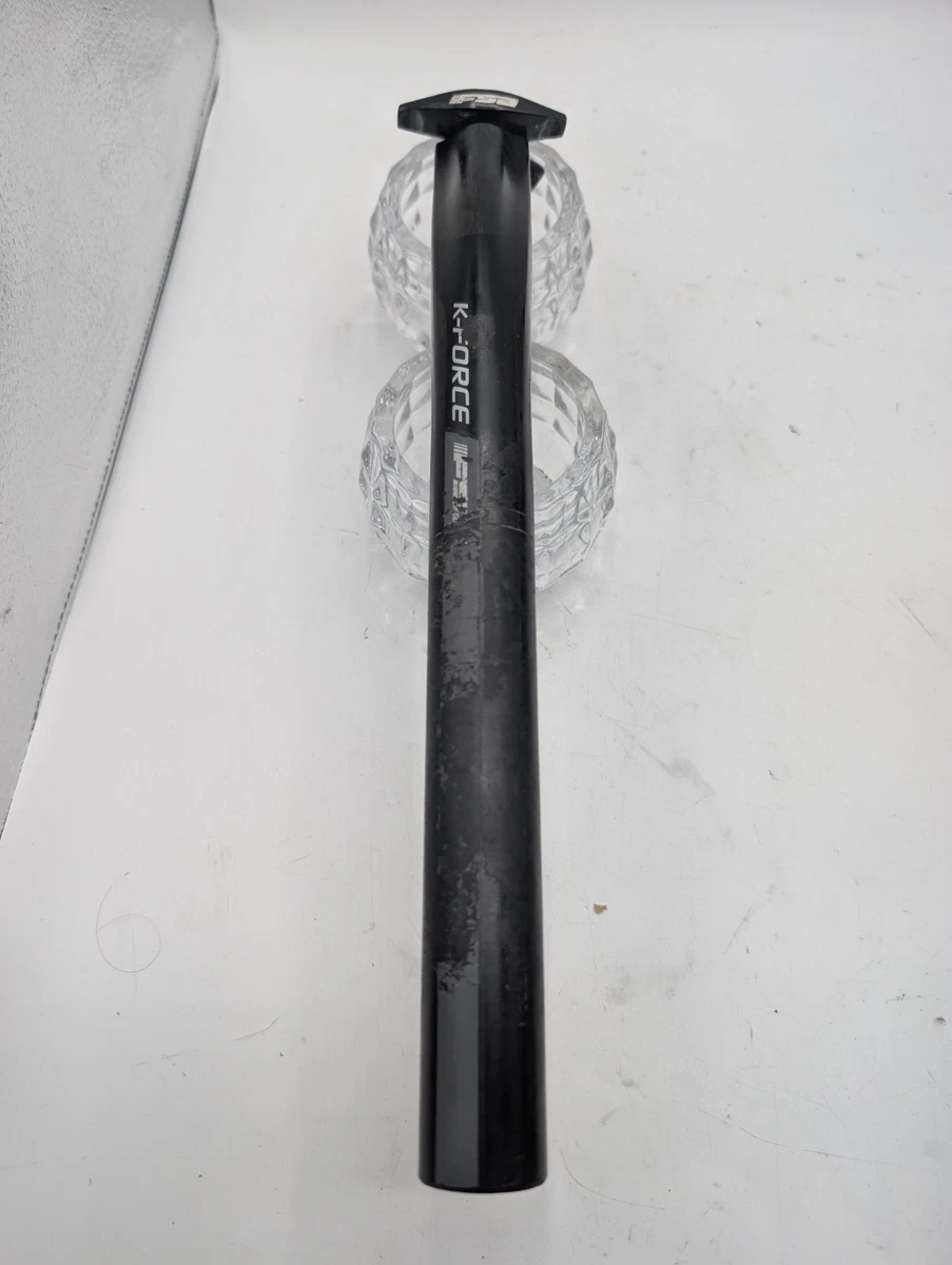 FSA K-Force Carbon Sattelstütze 27.2 Gekürzt