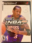 NBA 2K2 (PlayStation 2: 2002)***