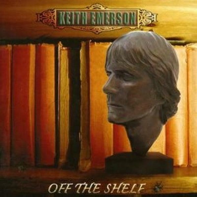 Off The Shelf CD