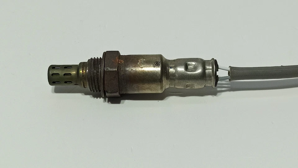 1588A683 SONDE LAMBDA / 0ZA639M21 / 0ZA639-M21 / 1056720 POUR MITSUBISHI SPACE S - Photo 2/4