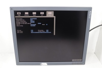 Geprüfter Siemens EIZO Display Monitor LCD 19'' DSHC 1914-DC