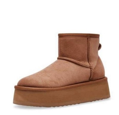 Steve Madden woman s Enchanted Platform Boot