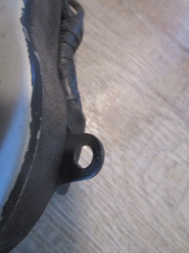 Suzuki Instrumente - Cockpit, GSXR 1100, 86-87, GU74, 39.530 KM - Bild 11 von 12