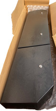 Tuffy Security 316-01 Underseat Lockbox Black 15-24 Ford F-150 Supercrew