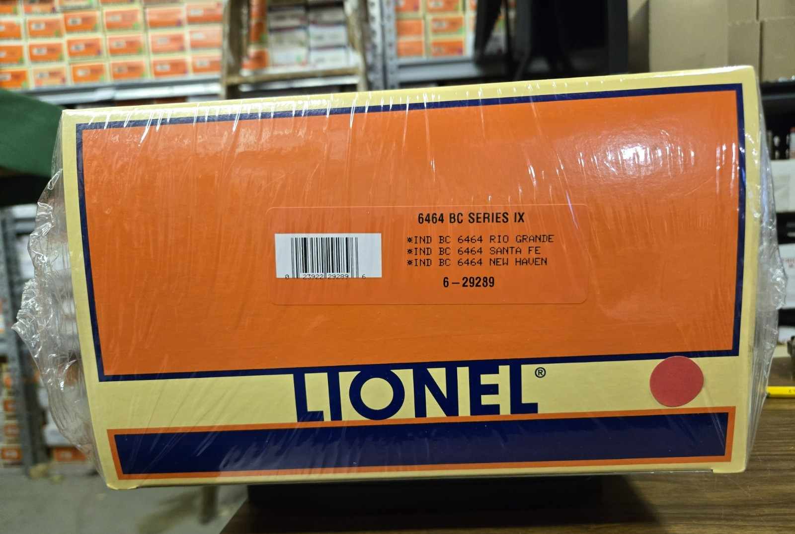 Click here to see eBay Auction