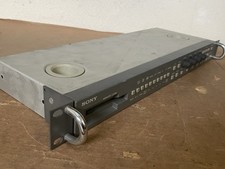 Sony Remote Control Unit BKM-10R For BVM CRT Trinitron Series BKM10R