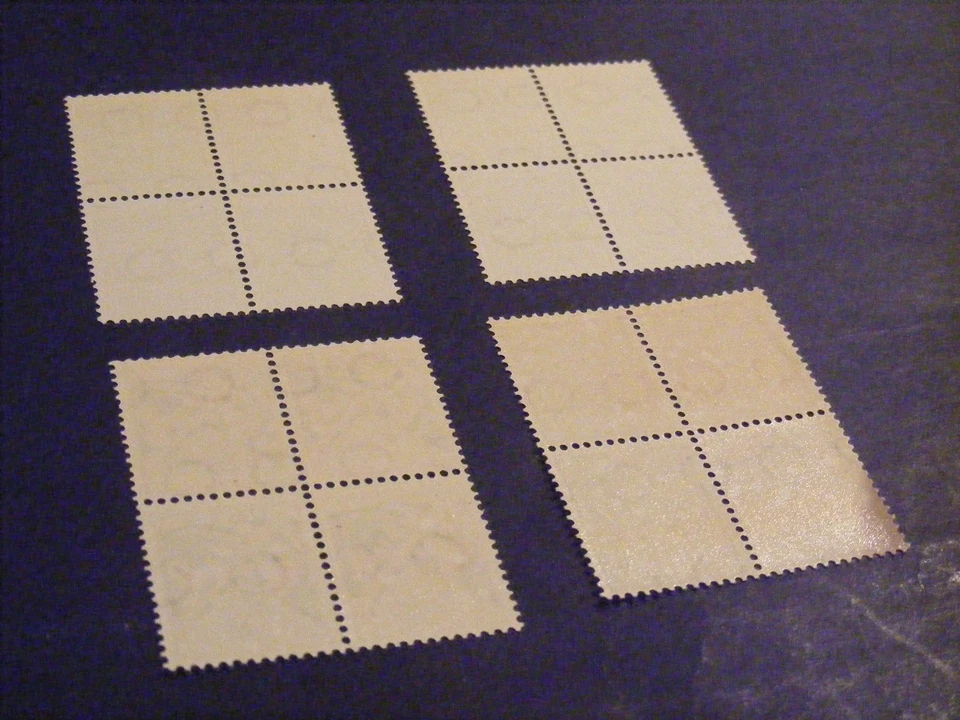 PAYS-BAS Série sur la Jeunesse de 1927 BANDE DE 4 TIMBRES neufs** - Photo 3/4