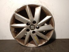 6J0601025M felge 5844303 SEAT IBIZA IV ST 6J8 6P8 1.6 TDI 2010