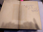 1903 antq Dr.Martin Luthers Bible Die Bibel Heilige Christ lg hb collectors book — photo 10