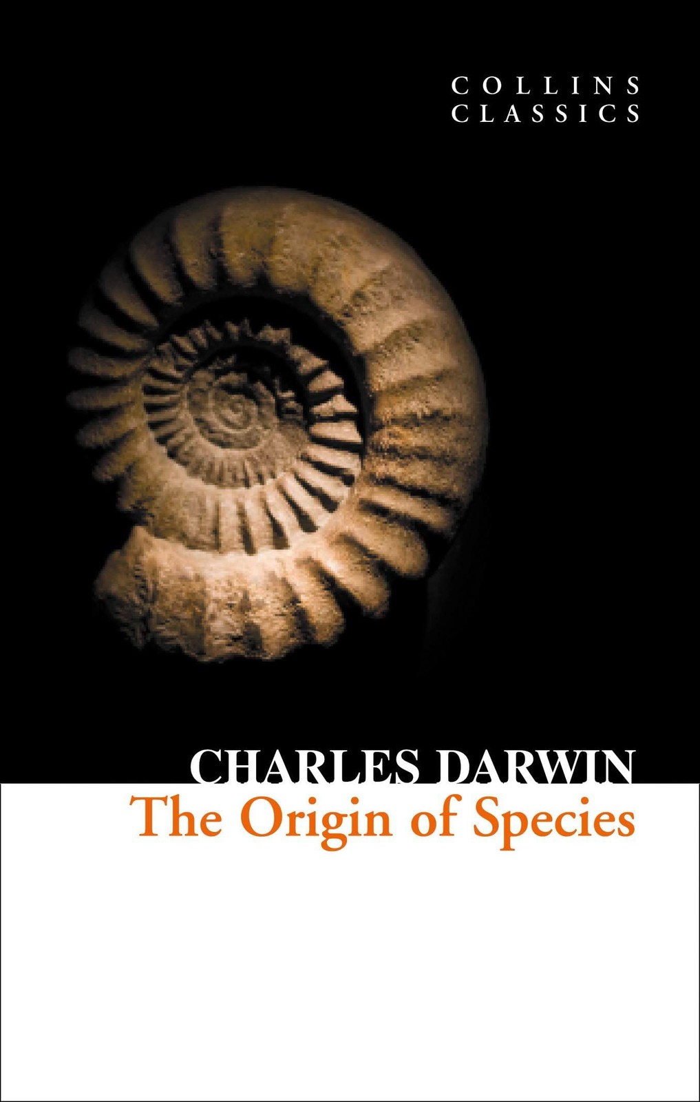 The Origin of Species (Collins Classics) - Image 3