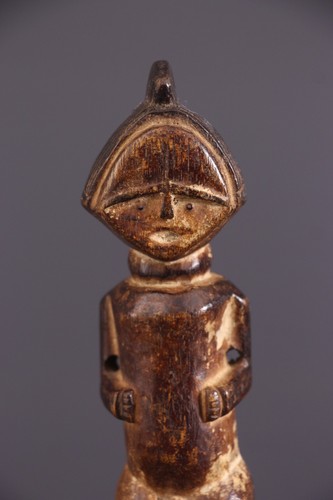 Statuette Ambete ART AFRICAIN TRIBAL PREMIER PRIMITIF no reserve - Photo 2/6