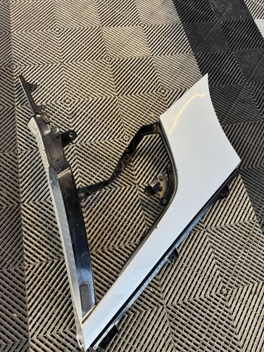 Audi R8 Rear Left Lower Side trim panel Photo - $200