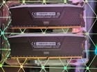 Corsair Vengeance RGB DDR5 64GB (2x32GB) 6400MHz DIMM Intel XMP — photo 3