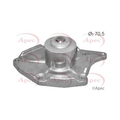 DACIA SANDERO 2008 Wasserpumpe AWP1443 APEC