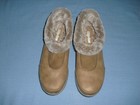 Skechers Women’s Relaxed Fit Easy Going Slip-Ins Slip on 175490 Size 8.5 Tan — photo 2