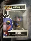 Muppets Gonzo Funko Pop #1677