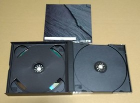 Nobunaga no Yabou Tenshouki Sega Saturn SS Japan NTSC-J Koei Strategy Soft