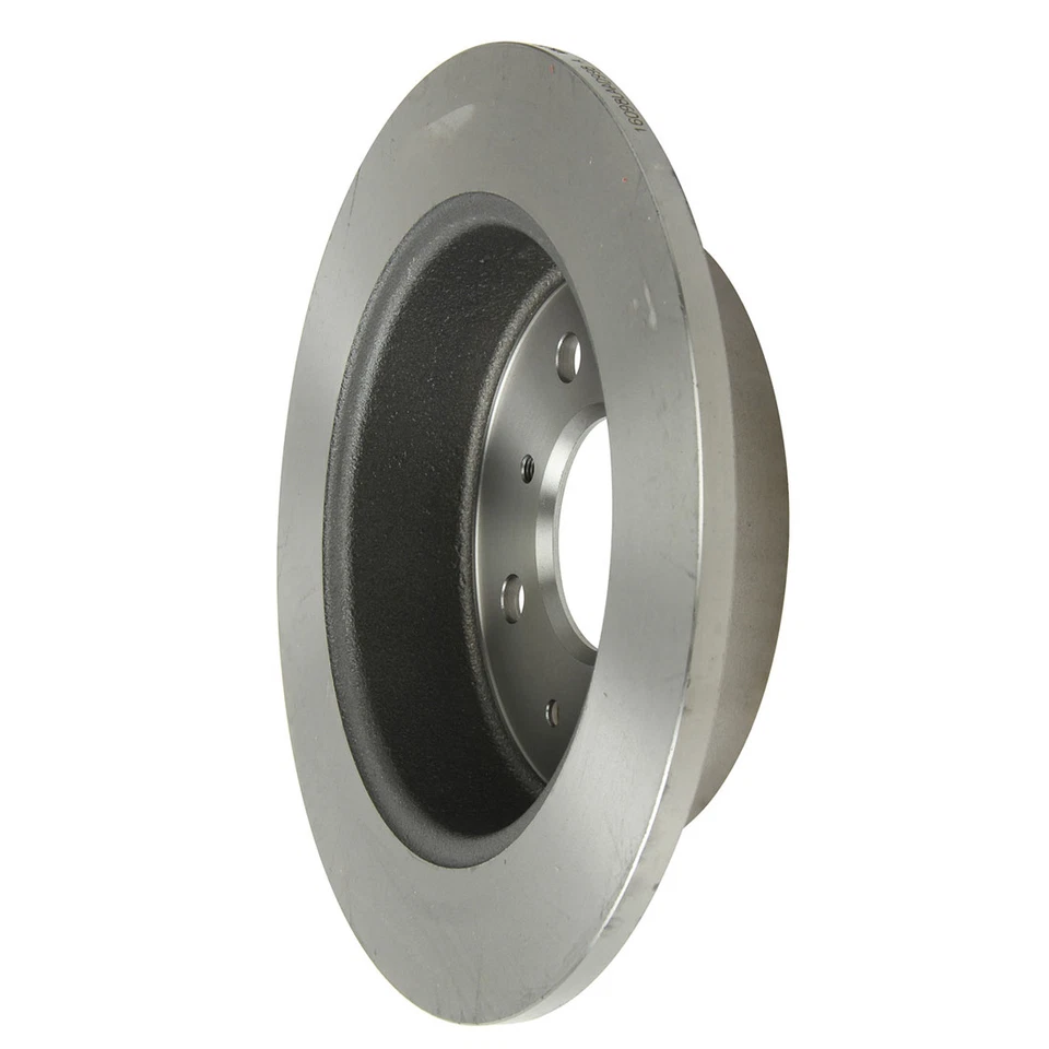 Juego rotor freno disco delantero trasero para Honda Civic del Sol 1994 1995 1996-1997 Foto 2 de 4