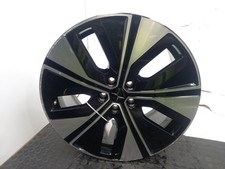 POLESTAR POLESTAR 2 Alloy Wheel 19 Inch 5x108 ET53 9J 2020-2026 32327782