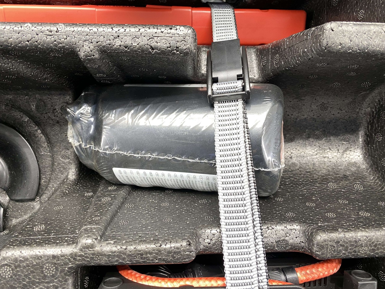 Lamborghini Urus 2019-2025 Tool kits Set