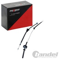 Maxgear Handbremsseil Mitte Passend FÜR Renault Grand | 32-0901