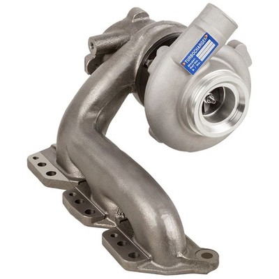 New Turbocharger Fits Saab 9-5 Arc 3.0L V6 2002-2003 By 452204-0002 667217