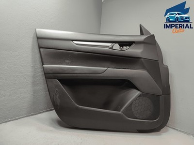 Mazda CX-5 Front Driver Side Interior Door Panel Cover OEM 2017