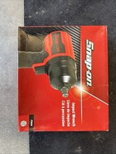 For Snap-on Tools PT850 Pneumatic Impact Wren...