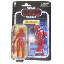 Star Wars 2019 Vintage Collection VC159 Sith Jet Trooper c85