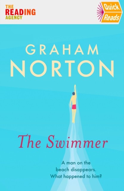 The Swimmer by Graham Norton - 9781529388015 - Image 4