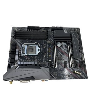 【セット】ASUS Z390 Phantom gaming 4＋i9 9900k ASRock | Z390 Phantom Gaming 4