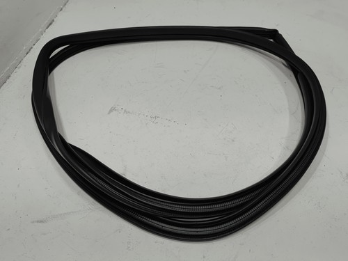 TOYOTA CAMRY FRONT LEFT DRIVER SIDE DOOR BODY WEATHERSTRIP SEAL 2018-2024 OEM - Picture 12 of 13