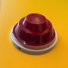 🔥(AN) Siemens HFP-11 Fire Alarm Smoke Heat Detector Intelligent Multi-Sensor