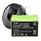 New Battery ABL-D1 for iRobot Roomba e5 e6 i1 i2 i3 i4 i5 i6 i7 i8 j5 j6 j7+