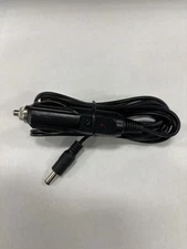 12V DC Car Charger Power Suppy Cable Cord Cigarette Lighter Plug 5.5mm x 2.1mm