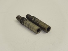 VW Passat 35I B4 Front Brake Caliper Carrier Bolts Slider Pins Pair 251615219