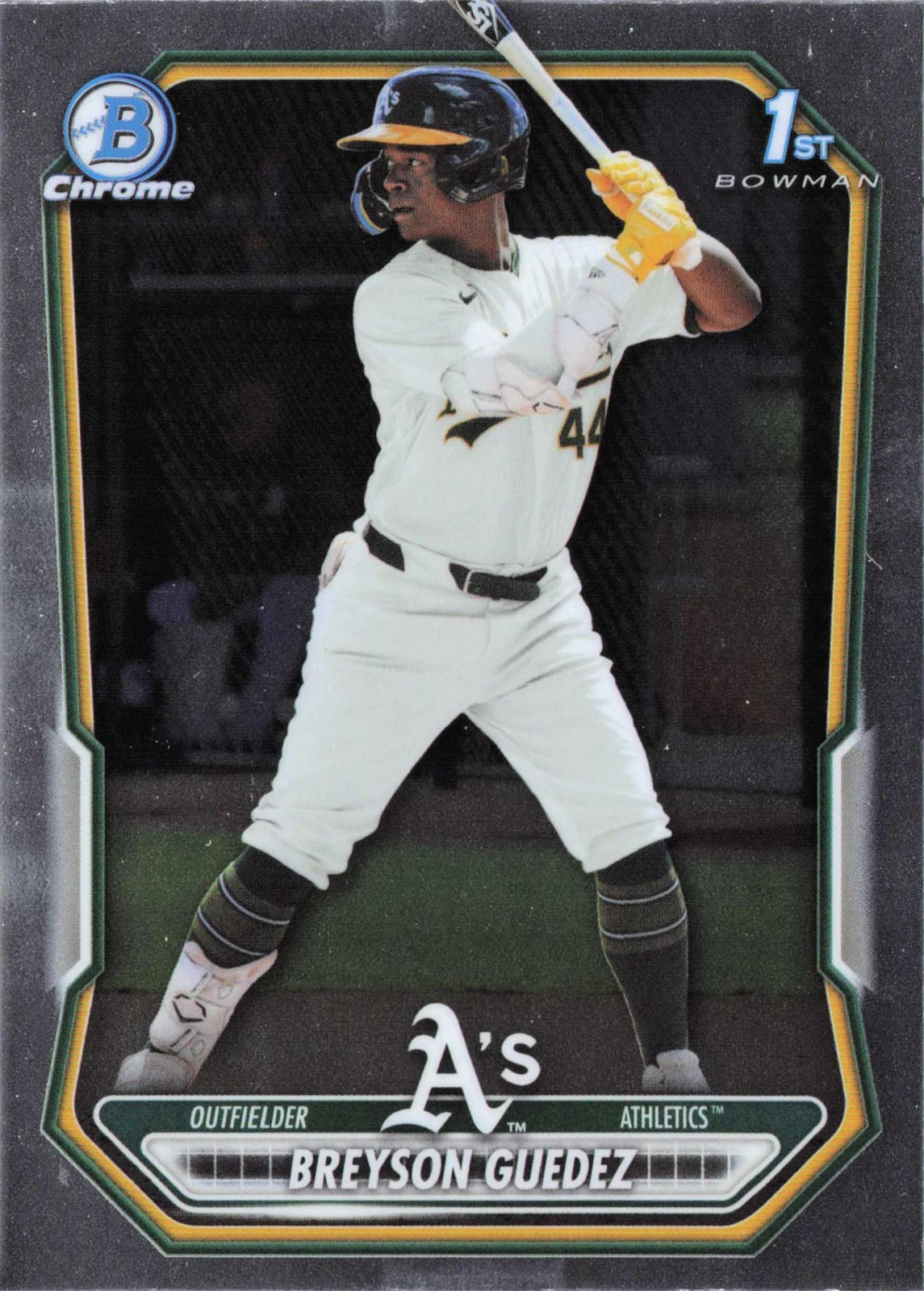 2026 Bowman Chrome Prospects - You Pick, Complete Your Set! #BCP-1 - BCP-150