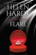 Flare Paperback Helen Hardt
