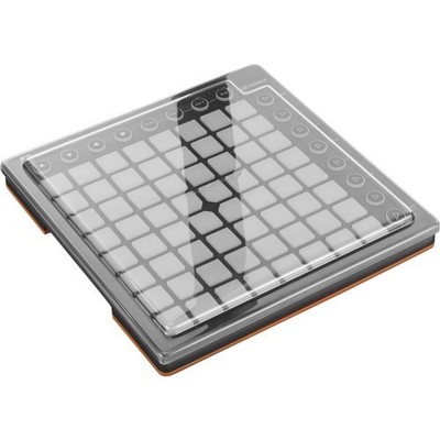 Decksaver für Novation Launch Pad MK2   Neuwertig - 2 x benutzt