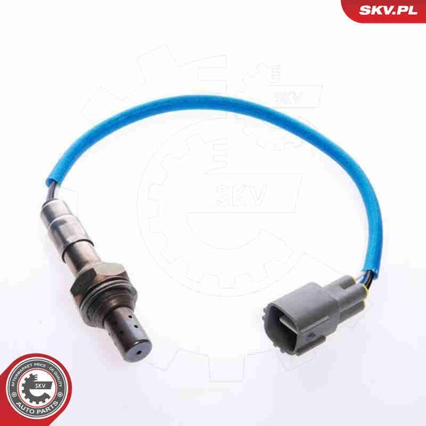 Esen Skv Lambdasonde Sensor Abgassteuerung 09SKV023 FüR Yaris Camry Avensis 12V-image
