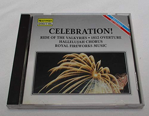 Празднование! Celebration (CD) (ИМПОРТ ИЗ Великобритании)
