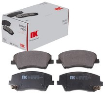 Plaquette de frein Hyundai ELANTRA