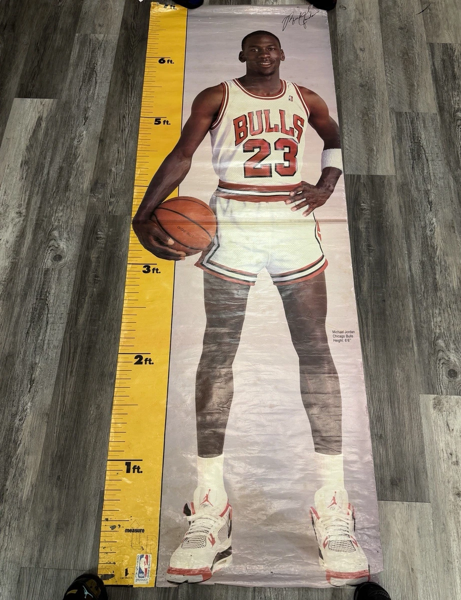Michael Jordan Basketball Vintage Sports Posters for sale | eBay
