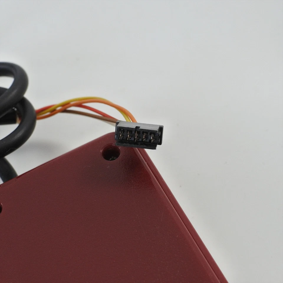 Famicom 1P Controller Nintendo Original Control pad For Replacement Ref 3038 - Image 4 of 4