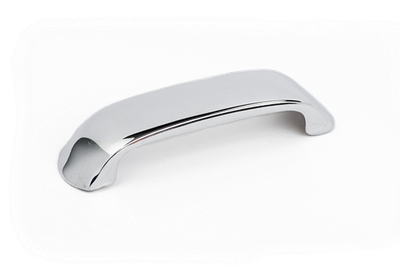 Fender Jazzmaster Jaguar Mustang Chrome Bridge Cover 0054465049