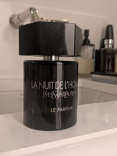 Yves Saint Laurent La Nuit De L'Homme Le Parfum