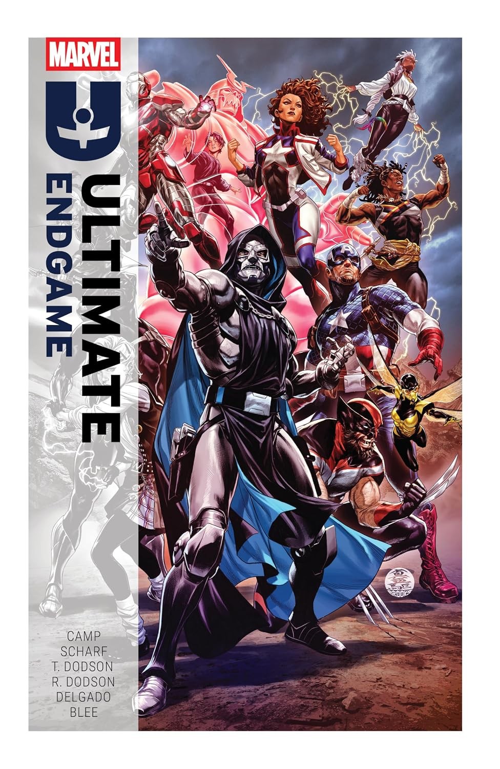 Ultimate Endgame - Image 2