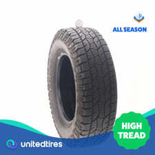 Used Lt 24575r17 Cooper Discoverer Atp Ii 121118s - 9.532 Used Lt 24575r17 Cooper Discoverer Atp Ii 121118s - 9.532